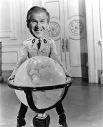 Bushitler