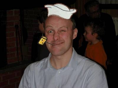 Popeye