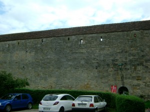 Rothenburg ob der Tauber
