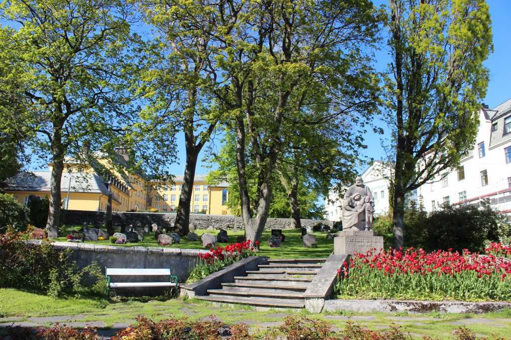 alesund